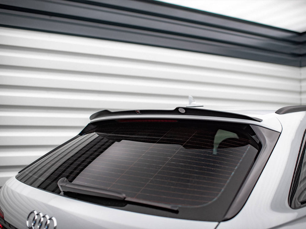 Audi - A6 Avant / A6 Allroad / A6 S Line Avant / S6 Avant C8 / C8 Facelift: Maxton Spoiler