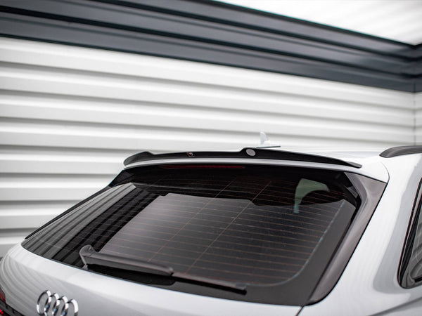Audi - A6 Avant / A6 Allroad / A6 S Line Avant / S6 Avant C8 / C8 Facelift: Maxton Spoiler