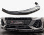 Audi - Q3 Sportback / SUV S Line F3: Maxton Front Splitter V4
