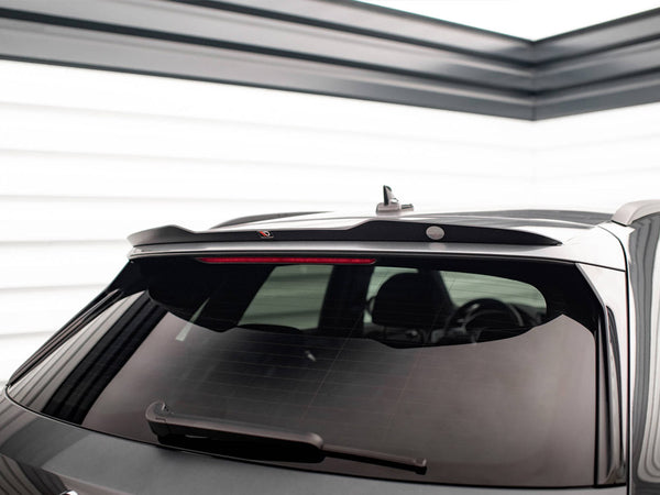 Audi - Q3 S Line SUV F3: Maxton Spoiler
