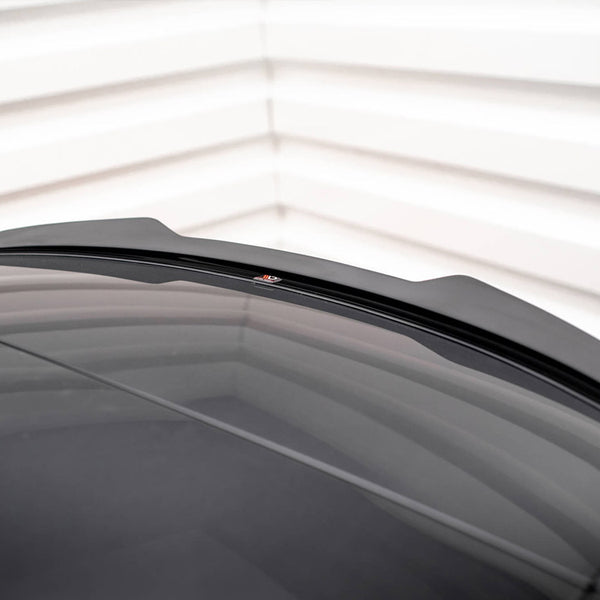 Audi - Q3 S Line SUV F3: Maxton Spoiler
