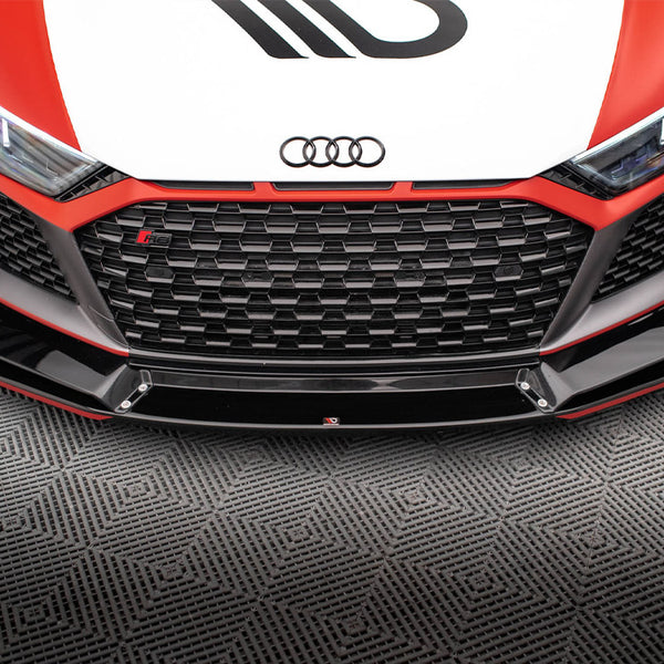 Audi - R8 MK2 Facelift: Maxton Full Body Kit