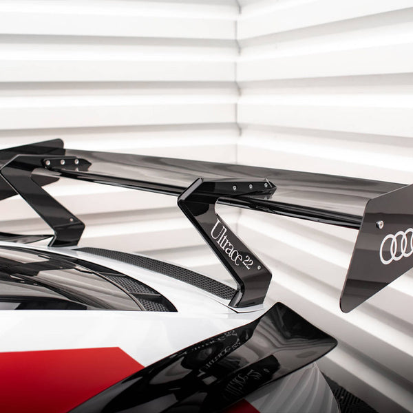 Audi - R8 MK2 Facelift: Maxton Full Body Kit
