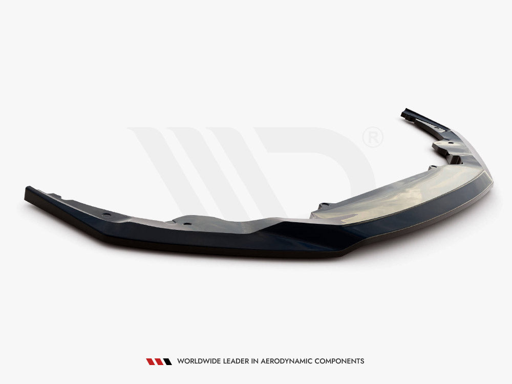 Audi - R8 MK2 Facelift: Maxton Front Splitter V3