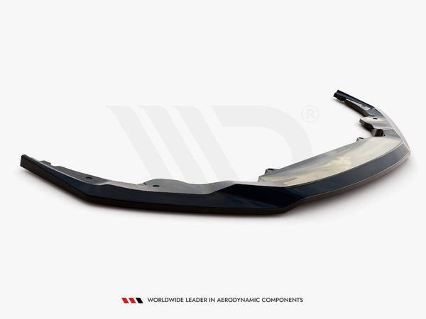 Audi - R8 MK2 Facelift: Maxton Front Splitter V3
