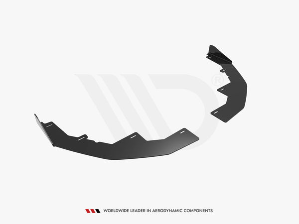 Audi - S3 / A3 S Line 8Y: Maxton Front Flaps