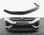 VW - T-Roc R / R Line MK1 Facelift: Maxton Front Splitter V1