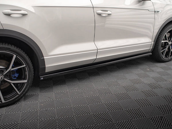 VW - T-Roc R / R Line MK1: Maxton Side Skirts