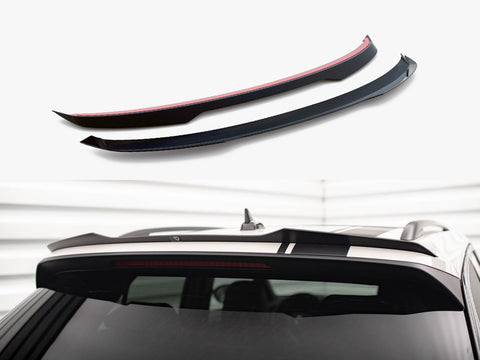 VW - T-Roc R / R Line MK1: Maxton Spoiler
