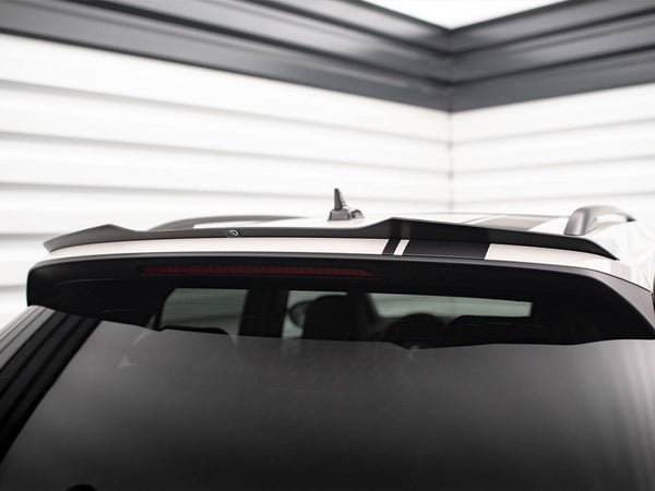 VW - T-Roc R / R Line MK1: Maxton Spoiler