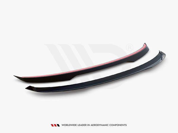 VW - T-Roc R / R Line MK1: Maxton Spoiler