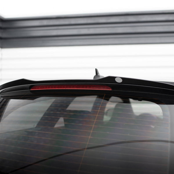 Audi - RS6 Avant C6: Maxton Spoiler
