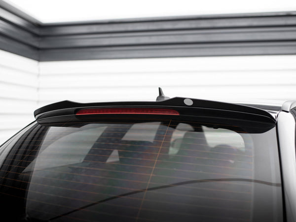 Audi - RS6 Avant C6: Maxton Spoiler