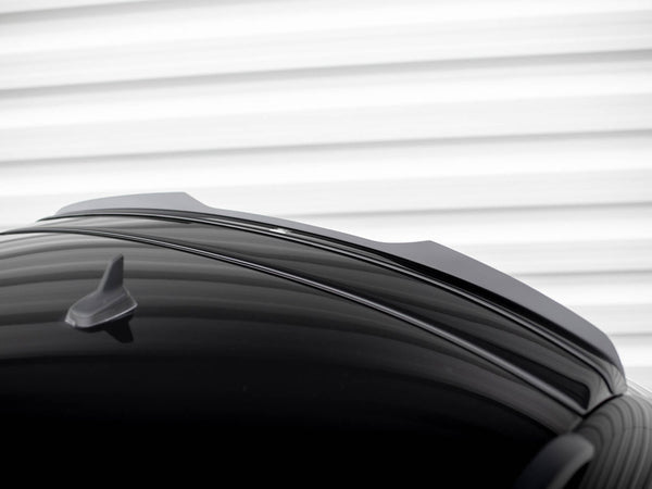 Audi - RS6 Avant C6: Maxton Spoiler