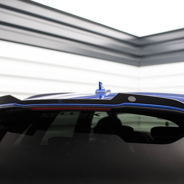 Audi - Q5 S Line SUV MK2 Facelift: Maxton Spoiler