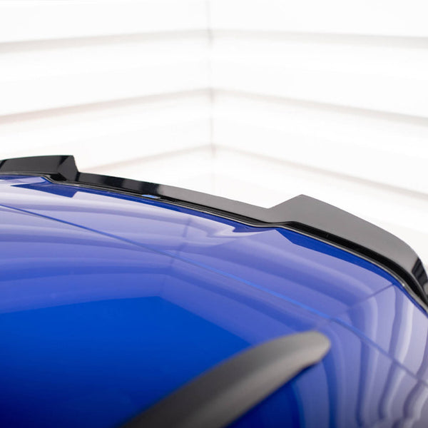 Audi - Q5 S Line SUV MK2 Facelift: Maxton Spoiler
