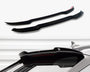 Audi - SQ5 / Q5 S Line Sportback MK2 Facelift: Maxton Upper Spoiler