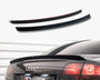 Audi - A4 Sedan S Line B7: Maxton Spoiler