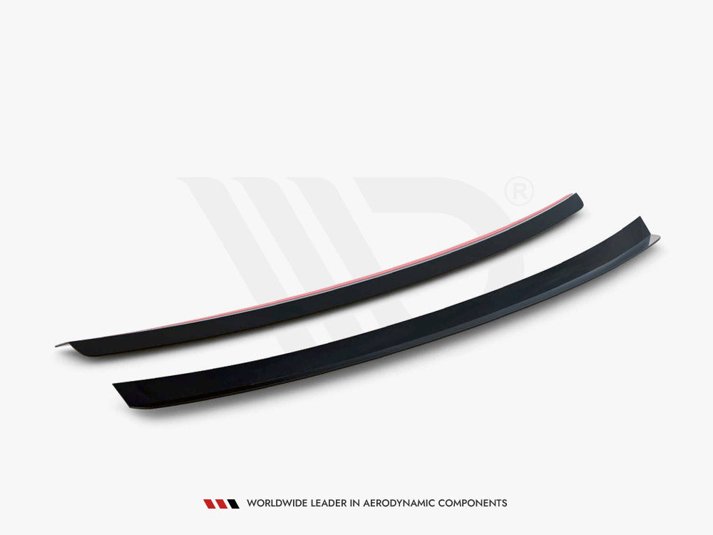 Audi - A4 Sedan S Line B7: Maxton Spoiler