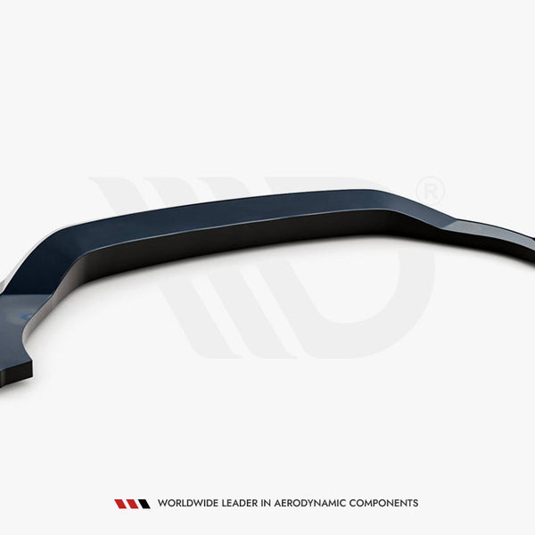 VW - Multivan T7: Maxton Front Splitter V1