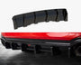 Audi - RS4 B9 / B9 Facelift: Maxton Rear Diffuser