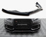 Audi - S5 / A5 S Line 8T: Maxton Front Splitter V3