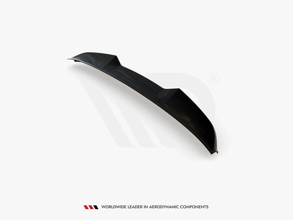 Audi - S5 / A5 S Line Cabrio 8T: Maxton 3D Spoiler