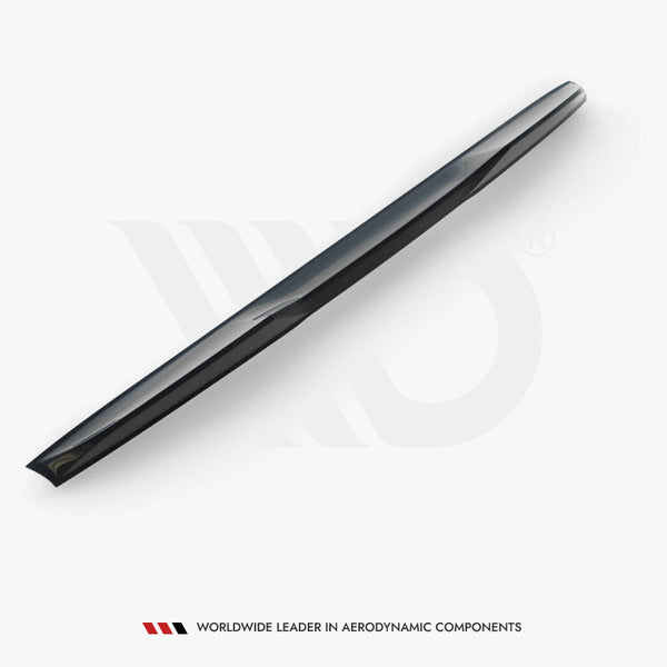 Audi - S5 / A5 S Line Cabrio 8T: Maxton 3D Spoiler