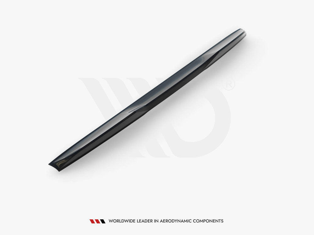 Audi - S5 / A5 S Line Cabrio 8T: Maxton 3D Spoiler