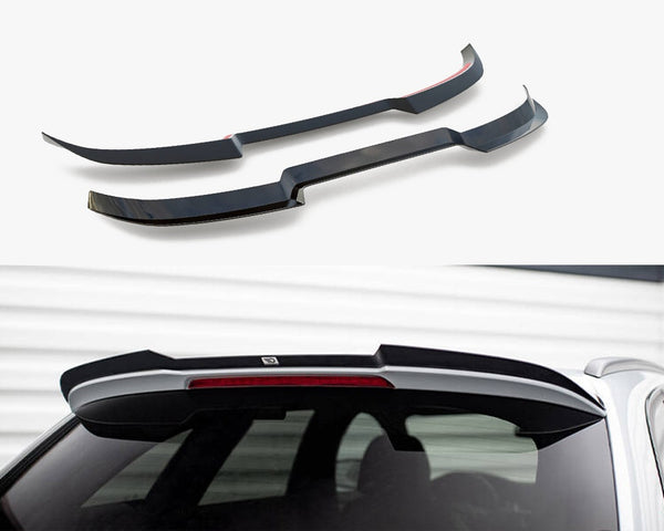 Audi - A4 Competition Avant B8 Facelift / RS4 B8: Maxton Spoiler