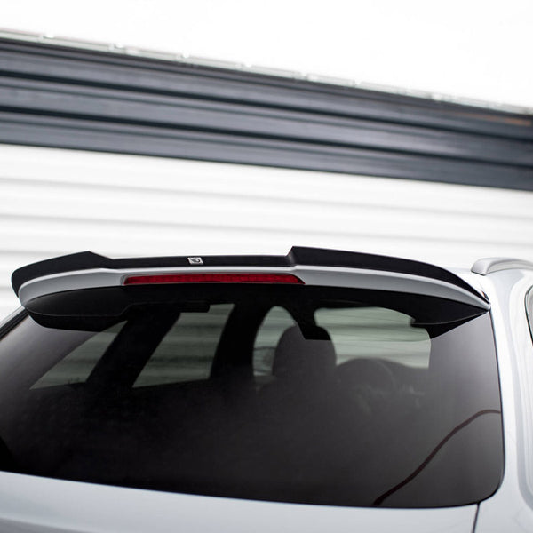 Audi - A4 Competition Avant B8 Facelift / RS4 B8: Maxton Spoiler