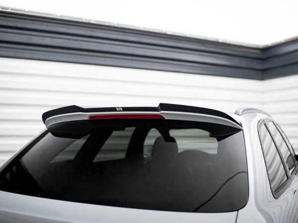 Audi - A4 Competition Avant B8 Facelift / RS4 B8: Maxton Spoiler