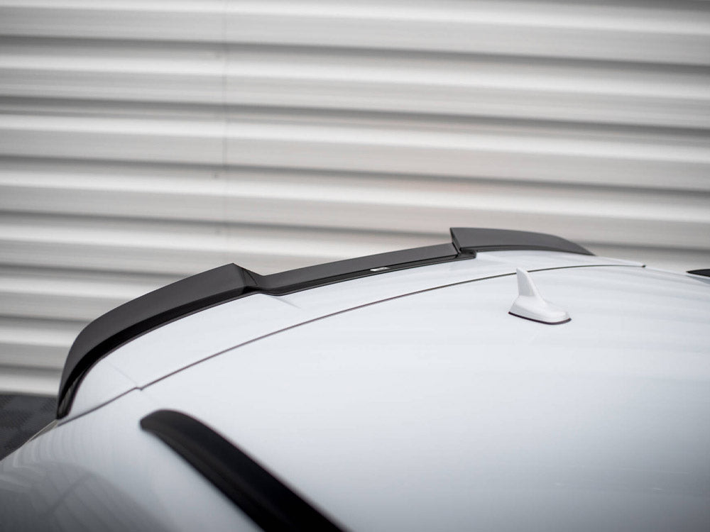 Audi - A4 Competition Avant B8 Facelift / RS4 B8: Maxton Spoiler