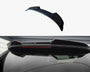 Audi - Q7 MK2: Maxton 3D Spoiler