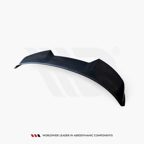 Audi - Q7 MK2: Maxton 3D Spoiler