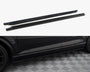 Audi - SQ7 / Q7 S Line MK2: Maxton Side Skirts V2