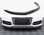 Audi - S3 / A3 S Line Sportback / Hatchback 8V: Maxton Front Splitter V1