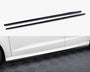 Audi - S3 / A3 S Line Sportback 8V: Maxton Side Skirts