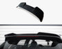 Audi - S3 / A3 S Line Sportback / Hatchback 8V: Maxton 3D Spoiler