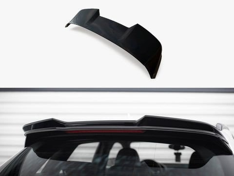 Audi - S3 / A3 S Line Sportback / Hatchback 8V: Maxton 3D Spoiler