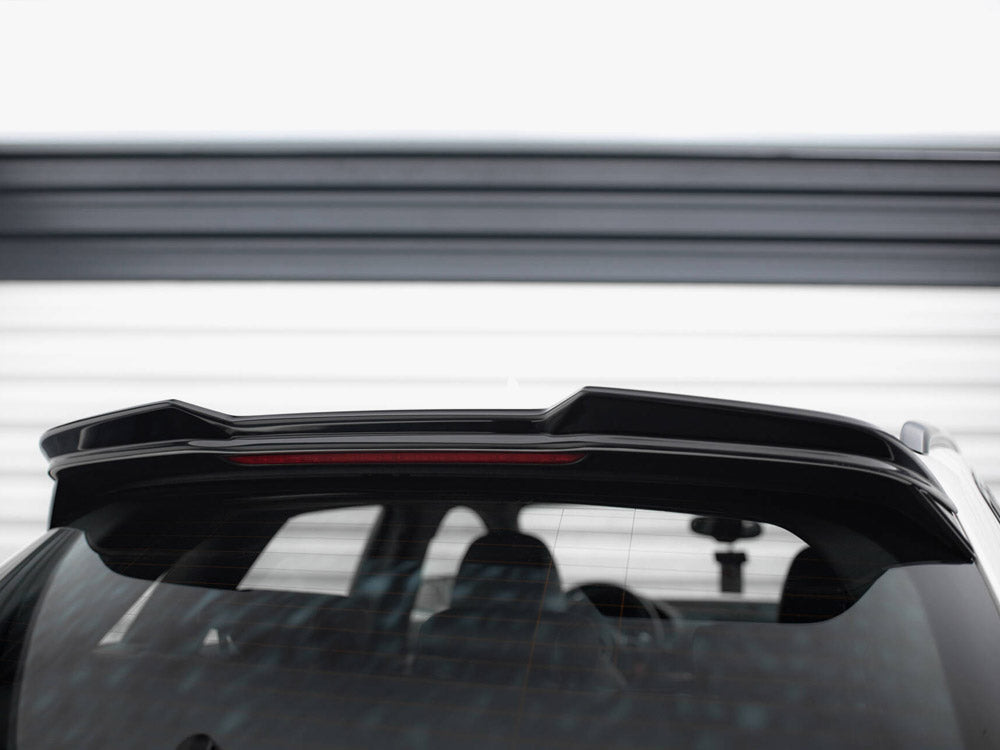 Audi - S3 / A3 S Line Sportback / Hatchback 8V: Maxton 3D Spoiler