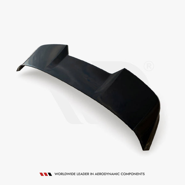 Audi - S3 / A3 S Line Sportback / Hatchback 8V: Maxton 3D Spoiler