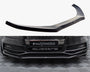 Audi - S4 / A4 S Line B8 Facelift: Maxton Front Splitter V1