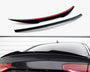 Audi - S4 B8 Facelift Sedan: Maxton Spoiler