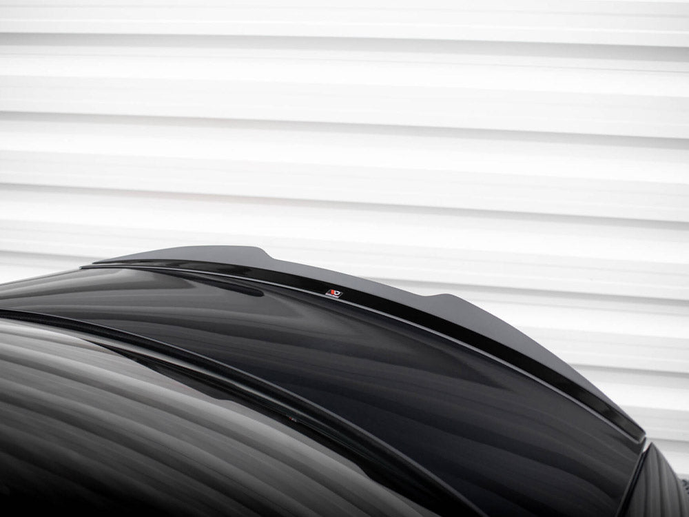 Audi - S4 B8 Facelift Sedan: Maxton Spoiler