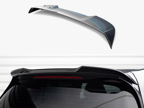 VW - Golf R / R Line / GTI / GTD MK7 / MK7 Facelift: Maxton 3D Spoiler