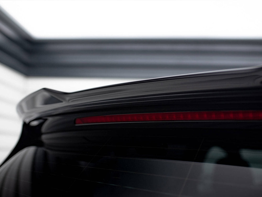 Vw Gtd R Line VW - Golf R / R Line / GTI / GTD MK7 / MK7 Facelift: Maxton 3D Spoiler ...