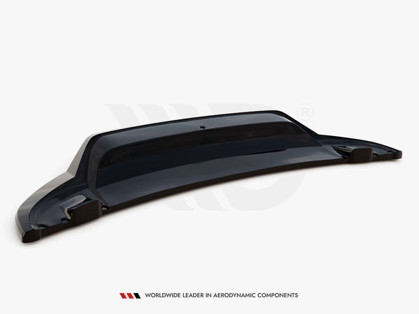 VW - Touareg MK2: Maxton Front Splitter