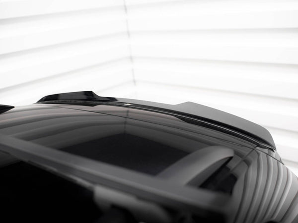 VW - Touareg MK2: Maxton Spoiler