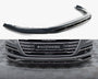 Audi - A8 D5: Maxton Front Splitter